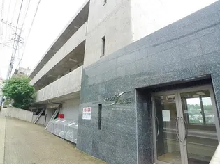 ガーデン桜坂の画像