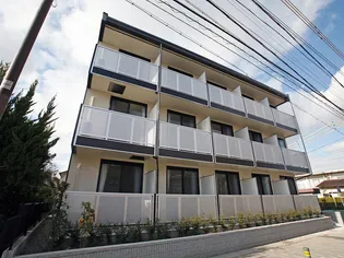 愛知県名古屋市天白区福池2【マンション】の外観