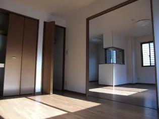 オーチャードタウン A棟【1階】のその他画像