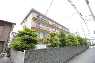 ローレルハイツ中村の画像