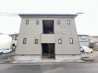 コーポストリームの画像