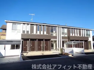 シャ ブランの画像