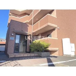 セピアコートIII【3階】の地図