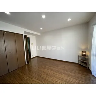 セピアコートIII【3階】の内装