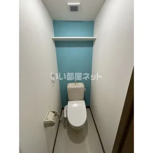 セピアコートIII【3階】の内装