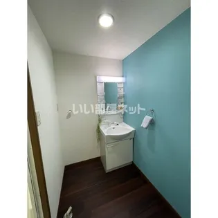 セピアコートIII【3階】の内装