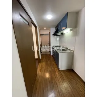 セピアコートIII【3階】の内装