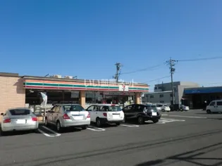 セピアコートIII【3階】の周辺