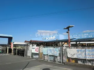 セピアコートIII【3階】の周辺