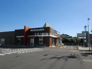 セピアコートIII【3階】の周辺