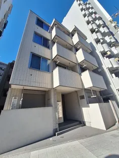 ノイエル大森町の画像