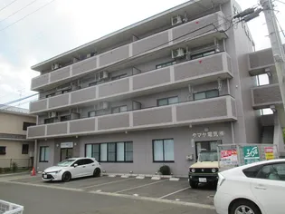 タマヤマンションの画像