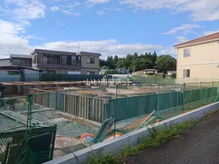 Tierra(ティエラ)B【1階】の外観