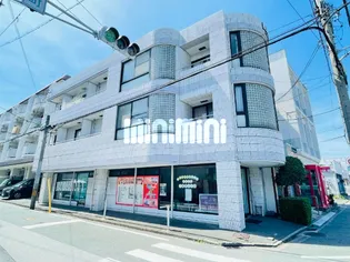 ベルデ南栄の画像