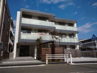 ヘーベルヴィレッジ淵野辺の画像