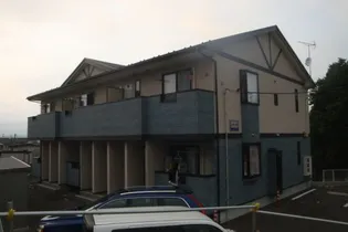 エスペランサ岩切の画像