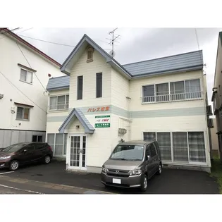 パレス城東の画像