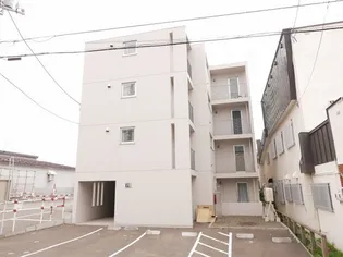 スカイパーク発寒南の画像