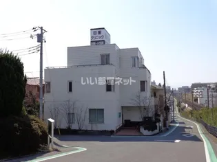 ジュネパレス大和第03【3階】の周辺