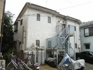 笹下ハイツの画像