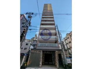 ラクラス江戸堀の画像