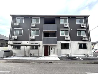 D‐Resena吉野【2階】の外観