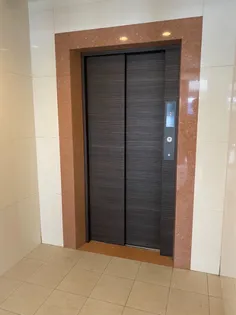 South Court 南林寺【4階】の地図