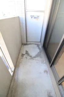 South Court 南林寺【4階】の内装