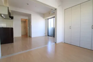 South Court 南林寺【4階】の居間