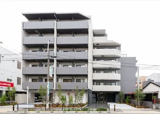 DIPS上板橋【5階】の外観