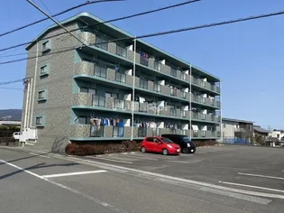 エスポワール【3階】の外観