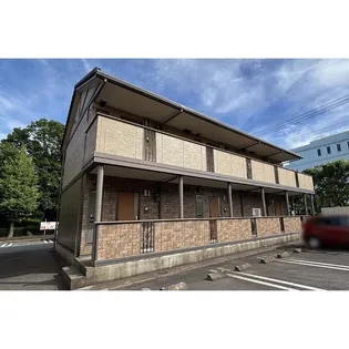 シャルマン III【1階】の外観