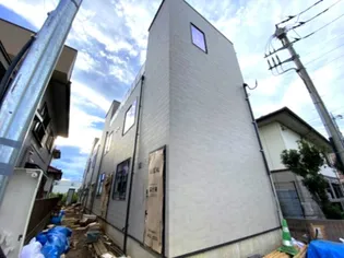 ベックアパートメント東川口の画像