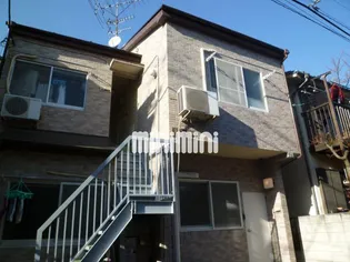 第2コーポ梓の画像