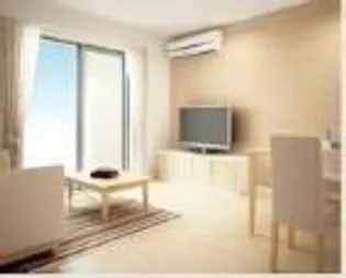 アローラ石垣【1階】の内装