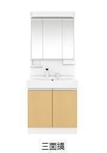 アローラ石垣【1階】の内装