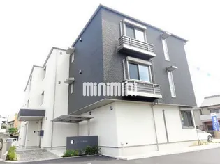 Friends.北丸之内【3階】の外観