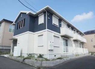 メゾンコキヤージュ【1階】の外観