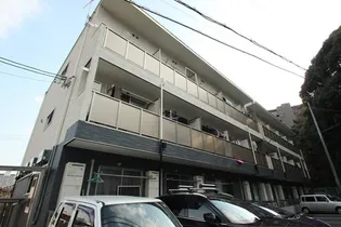 モーリスIの画像