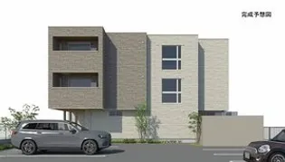 LUCE帯山西の画像