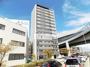 パルティール黒川アネックス【2階】の外観