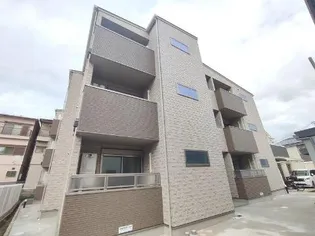 REGALO吹田の画像