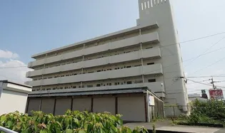第一高見ビル【2階】の外観