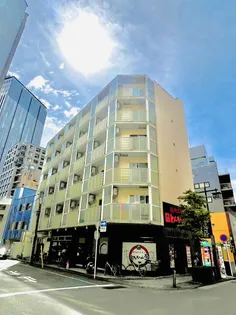 THEリアライズ【3階】の外観