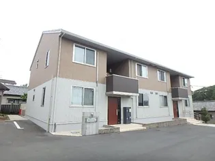 メゾン オリーブの画像