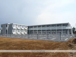 レオパレスにれの木の画像