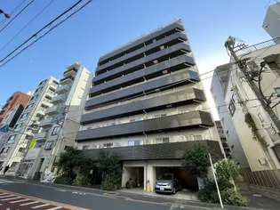 アクサス神楽坂STAの画像