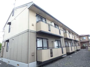 山形県山形市東青田4【アパート】の外観