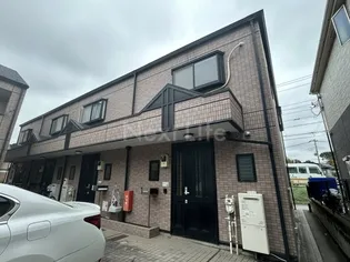 神奈川県横浜市都筑区早渕3【一戸建】の外観