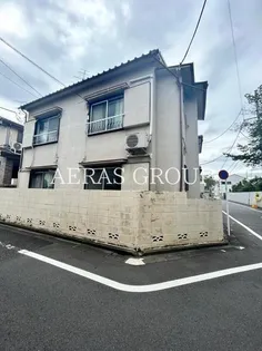 マロンの画像